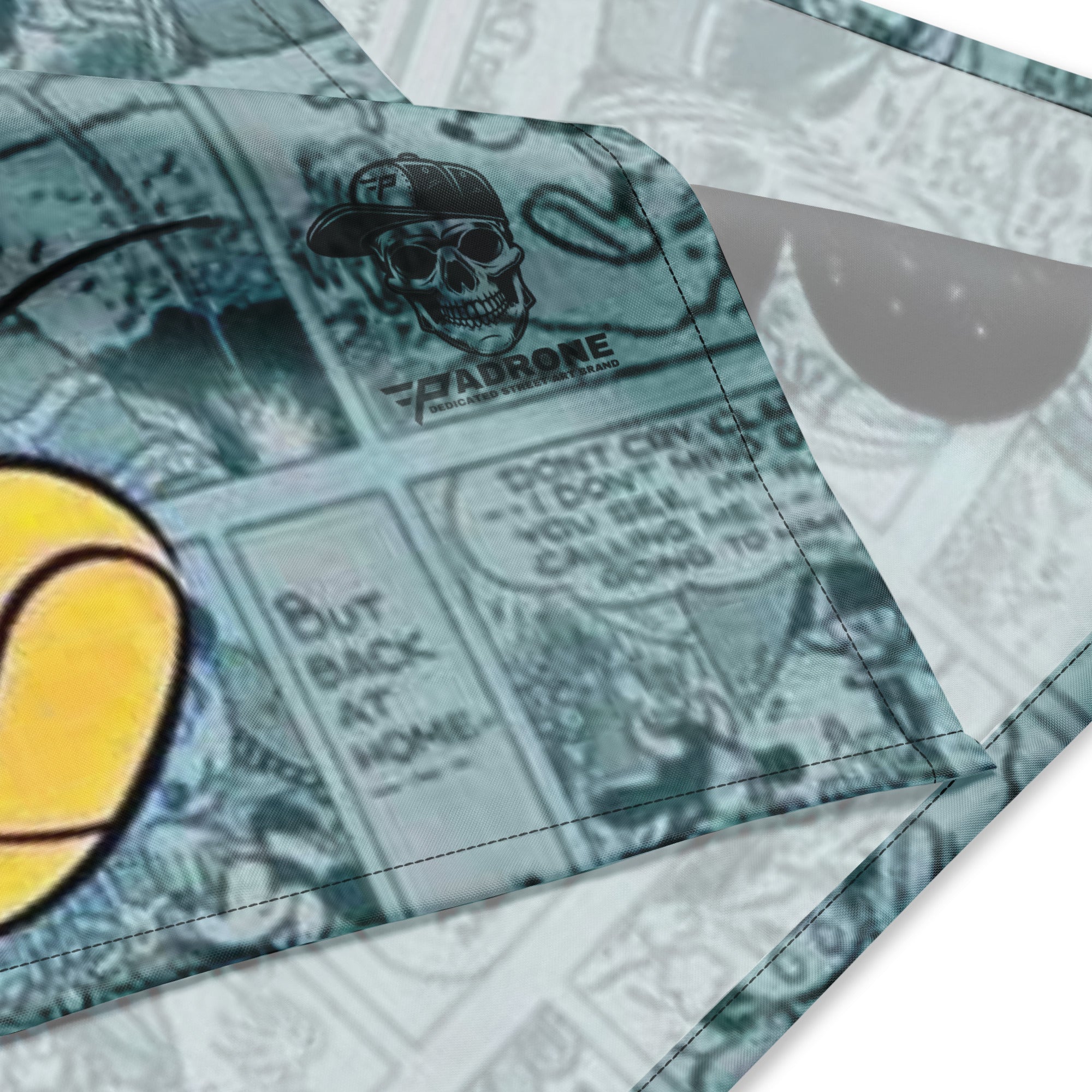 Micky Comic Bandana