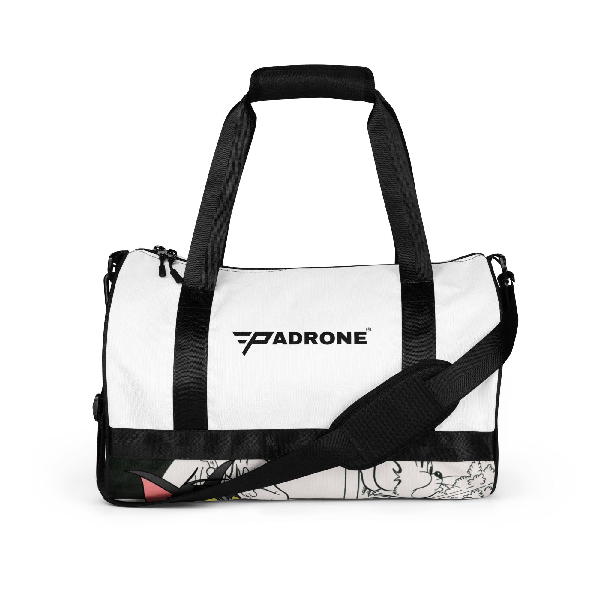 Padrone Gym Bag