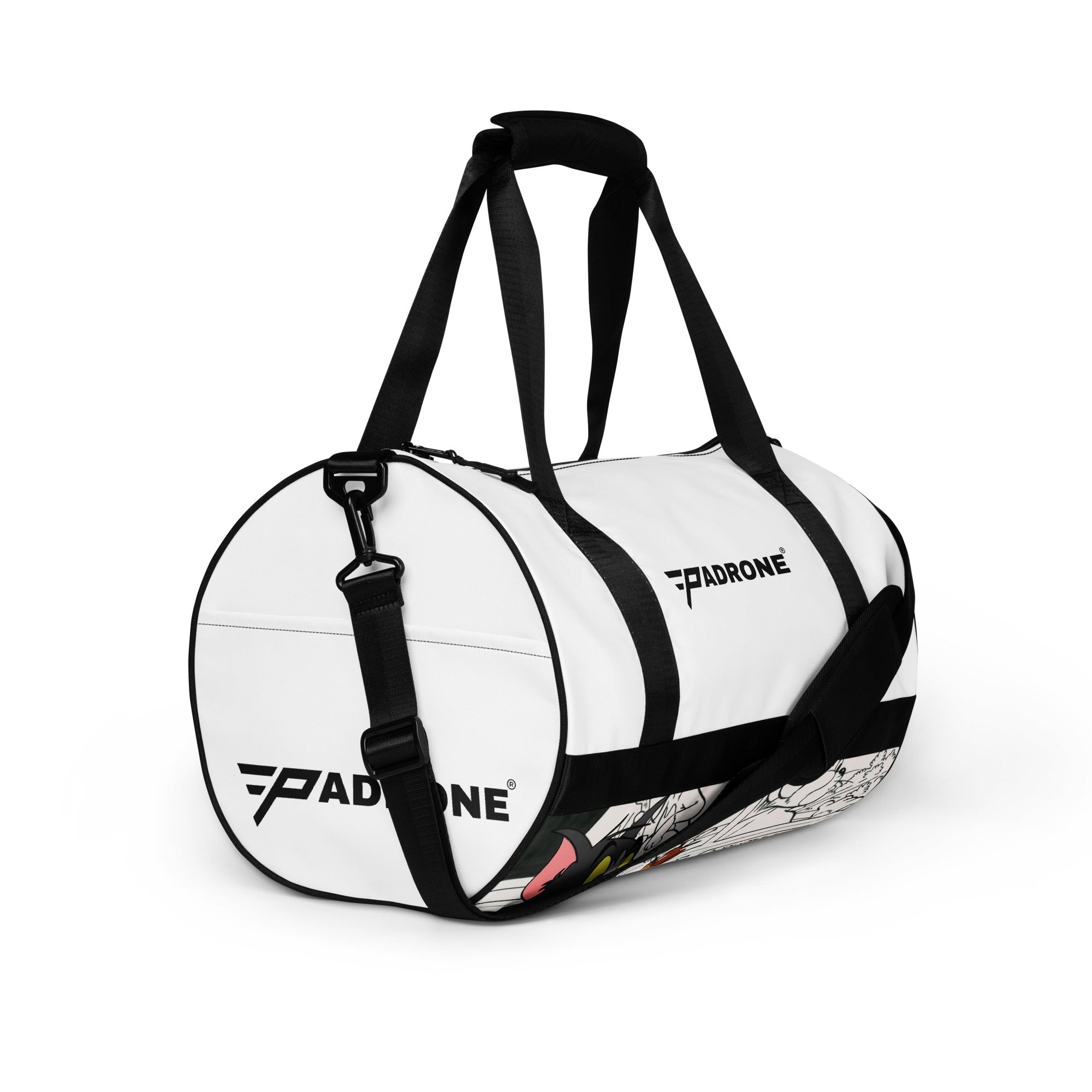 Padrone Gym Bag