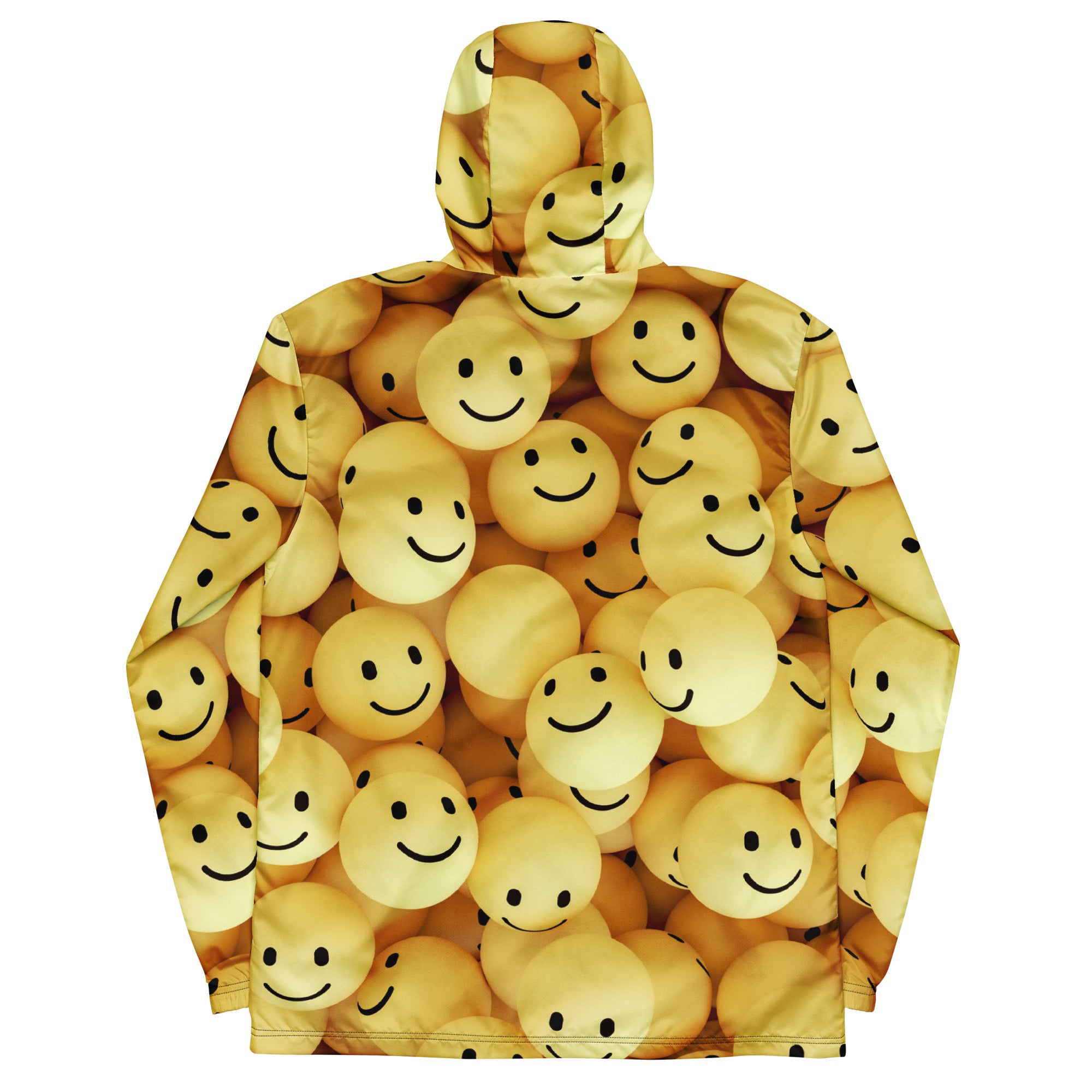 Padrone Smiley Pingpong - Jacket