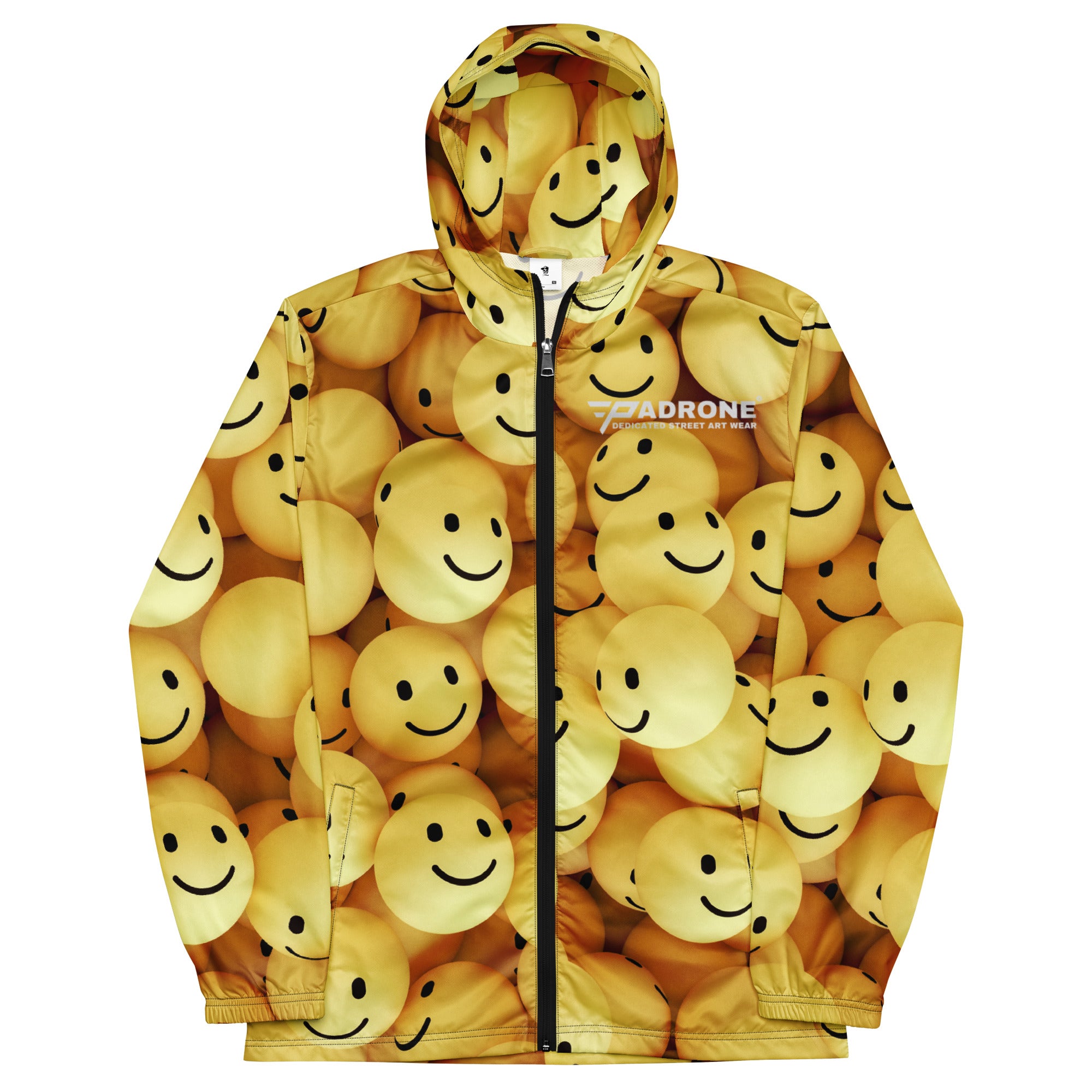 Padrone Smiley Pingpong - Jacket