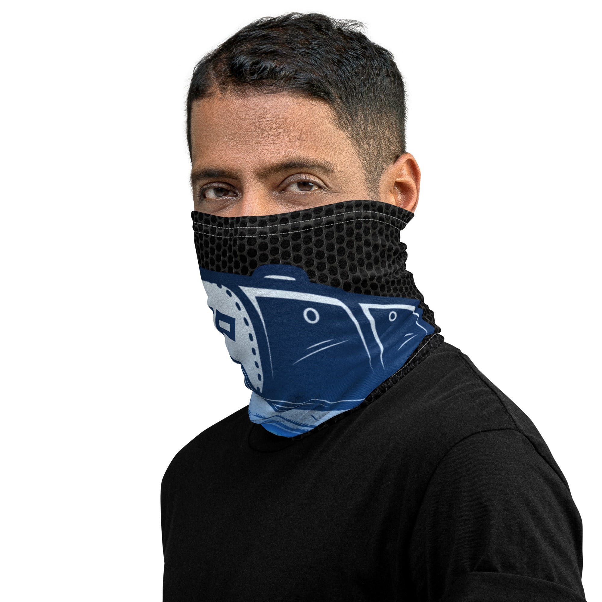 Padrone Neck Gaiter