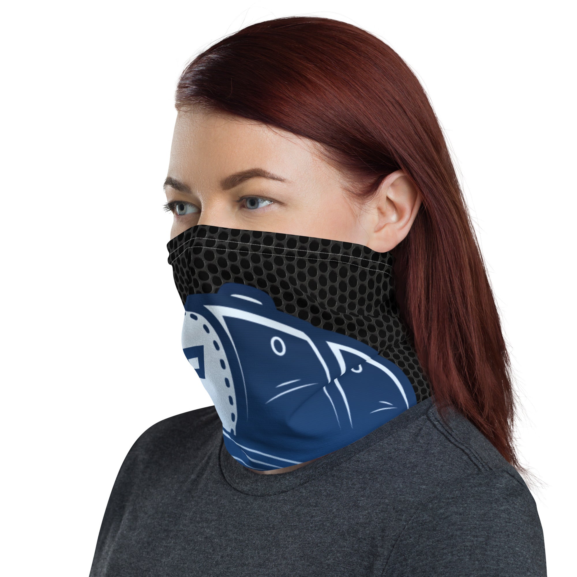 Padrone Neck Gaiter