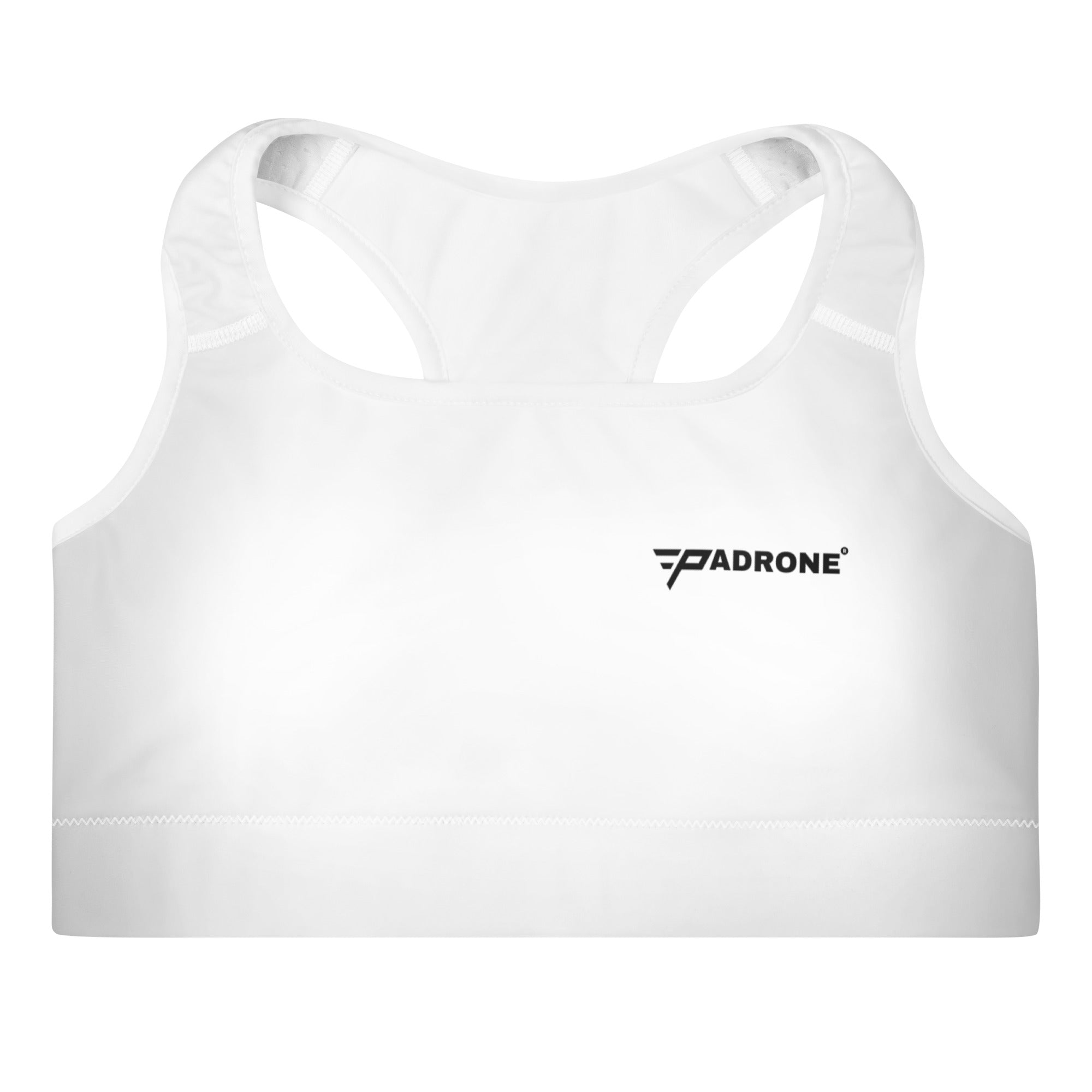 Padrone - Padded Sports Bra