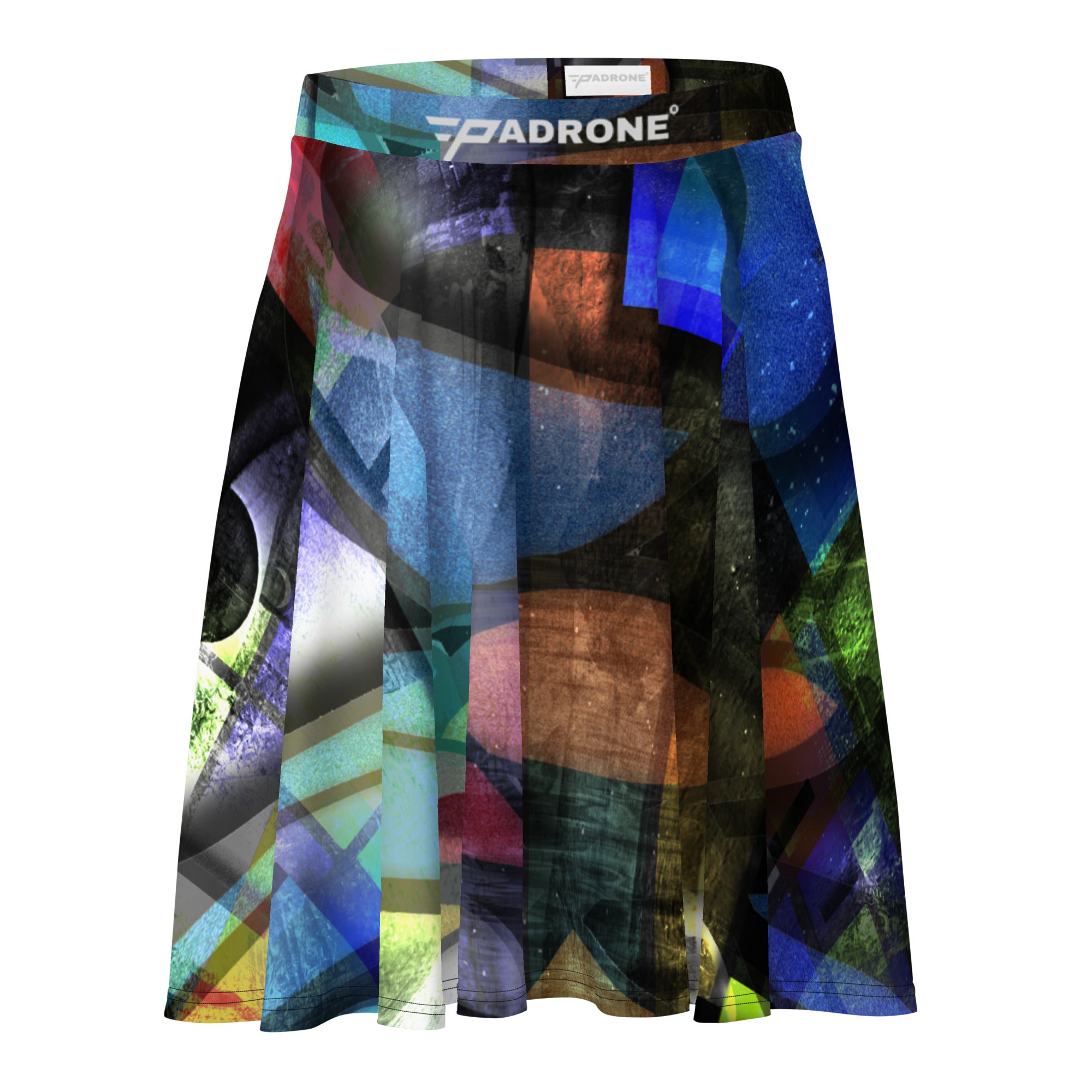 Padrone Skater Skirt