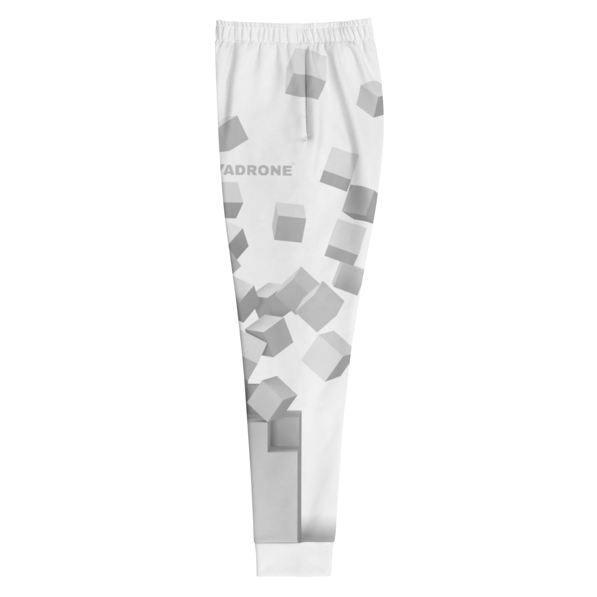 Padrone Cube Style Joggers