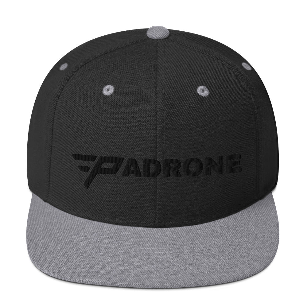 Padrone Snapback Full