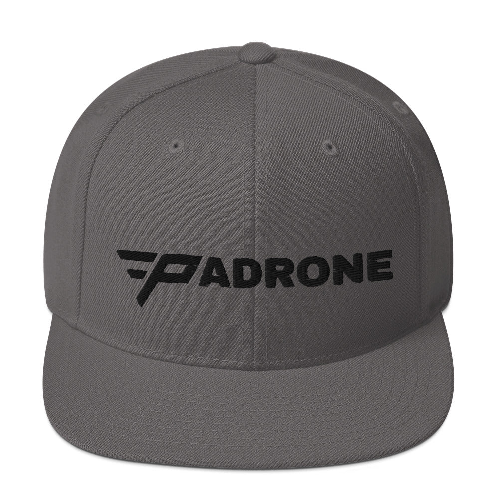 Padrone Snapback Full