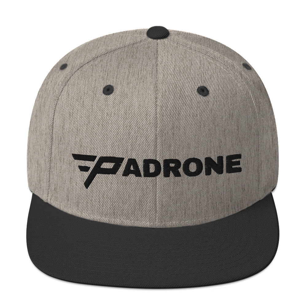 Padrone Snapback Full