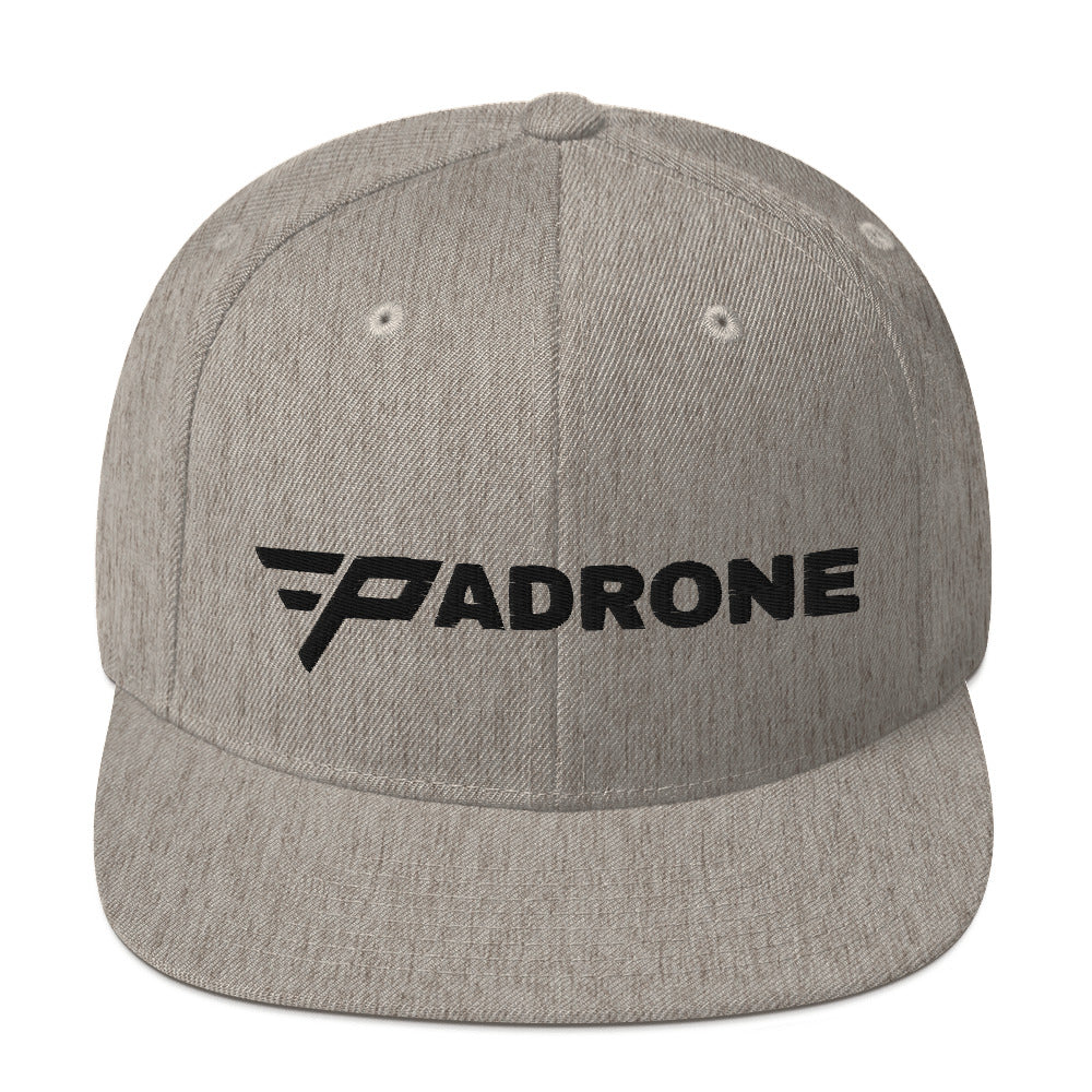 Padrone Snapback Full