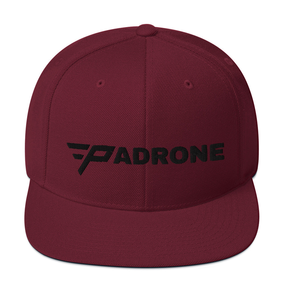 Padrone Snapback Full