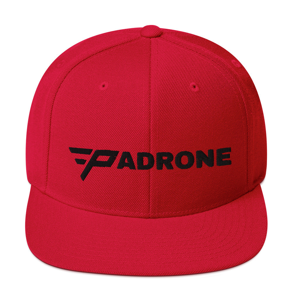 Padrone Snapback Full