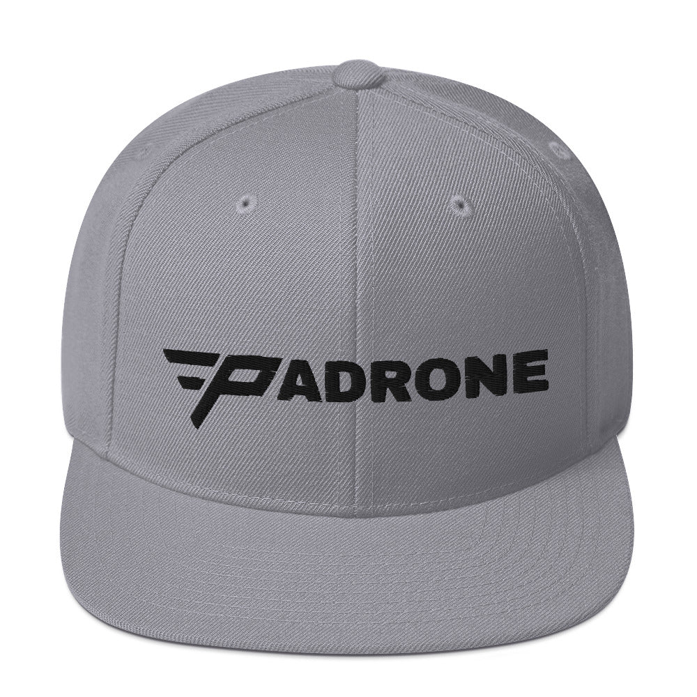 Padrone Snapback Full