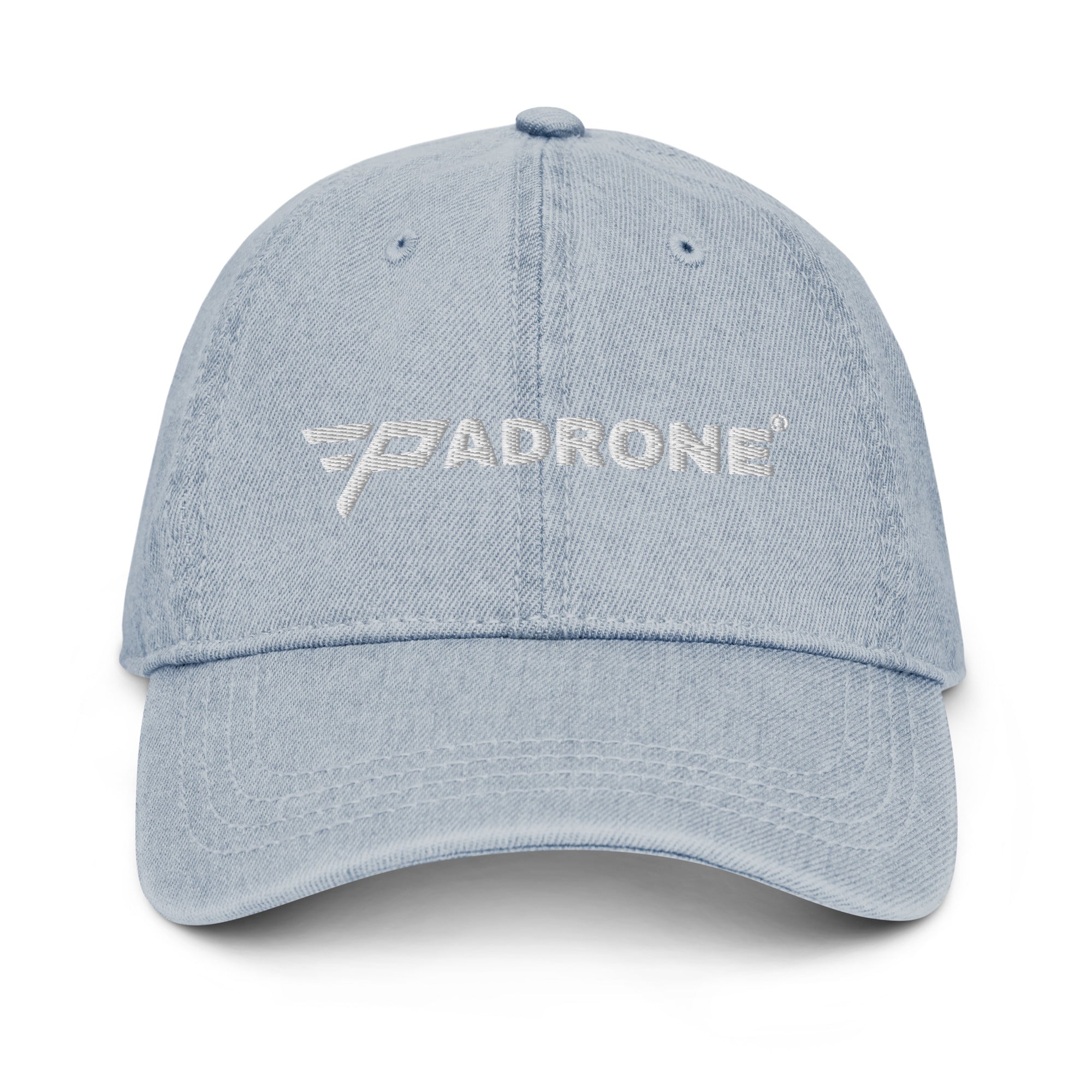 Padrone Denim Cap