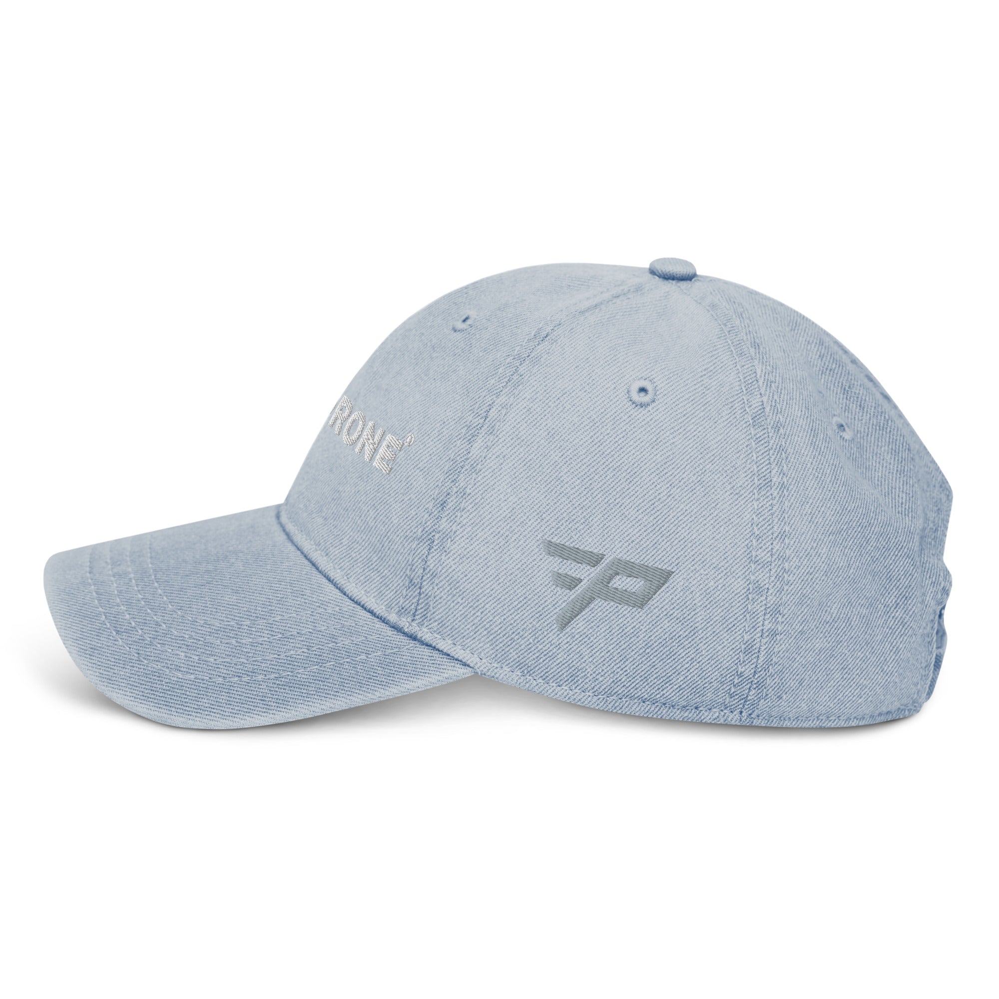 Padrone Denim Cap