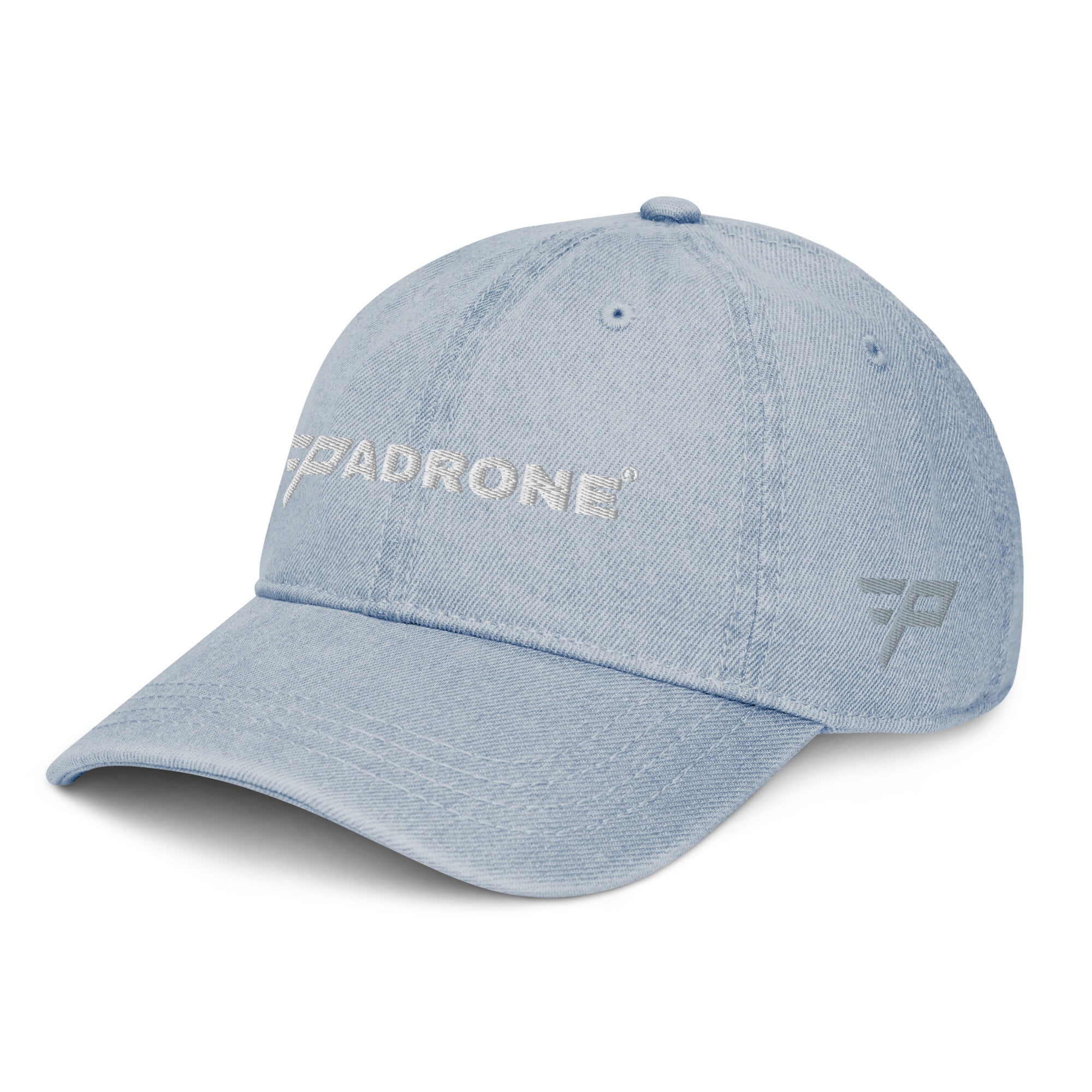 Padrone Denim Cap