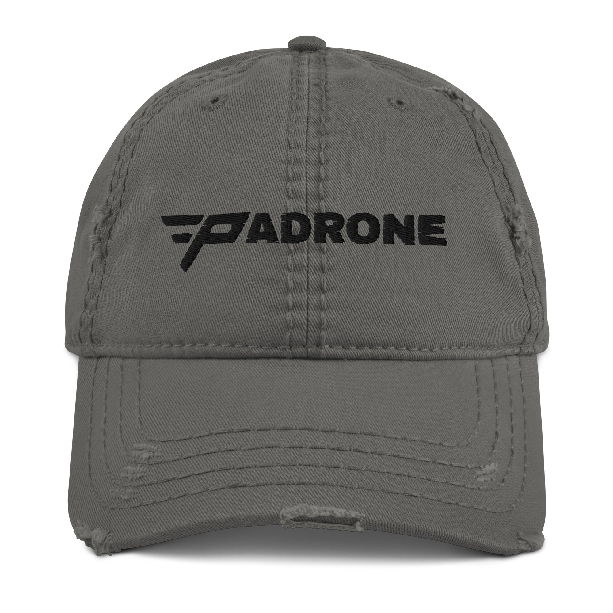 Padrone Distressed Cap