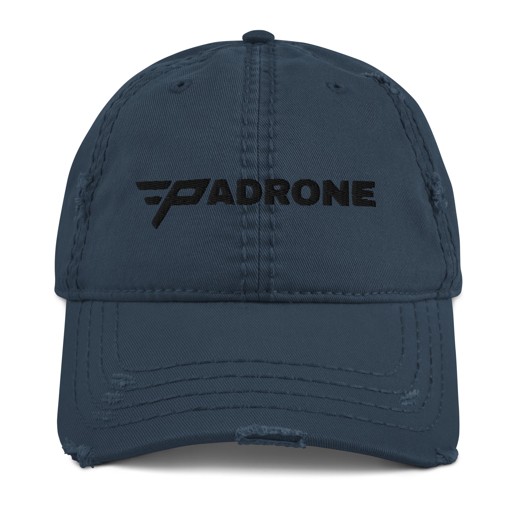 Padrone Distressed Cap