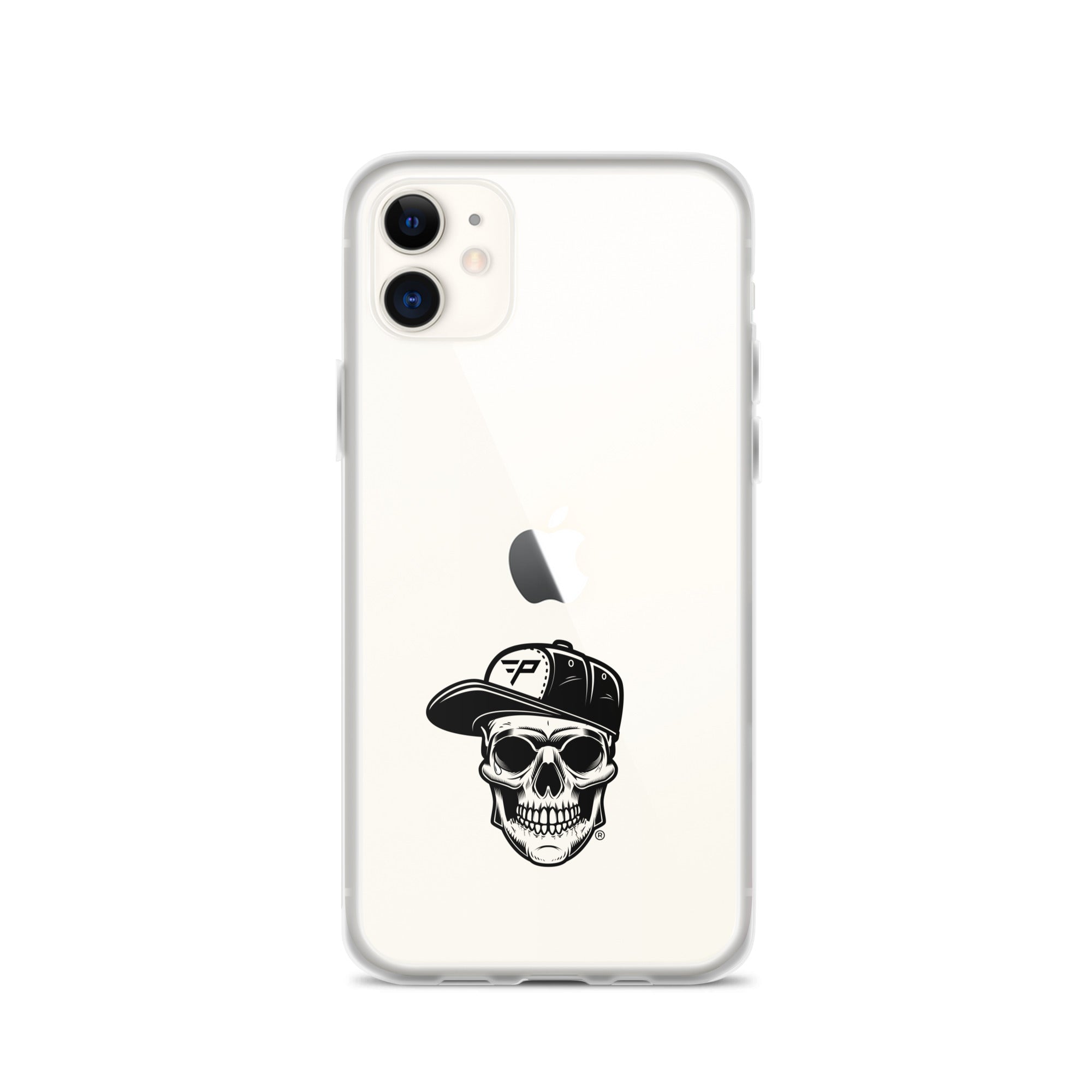 Padrone iPhone Case