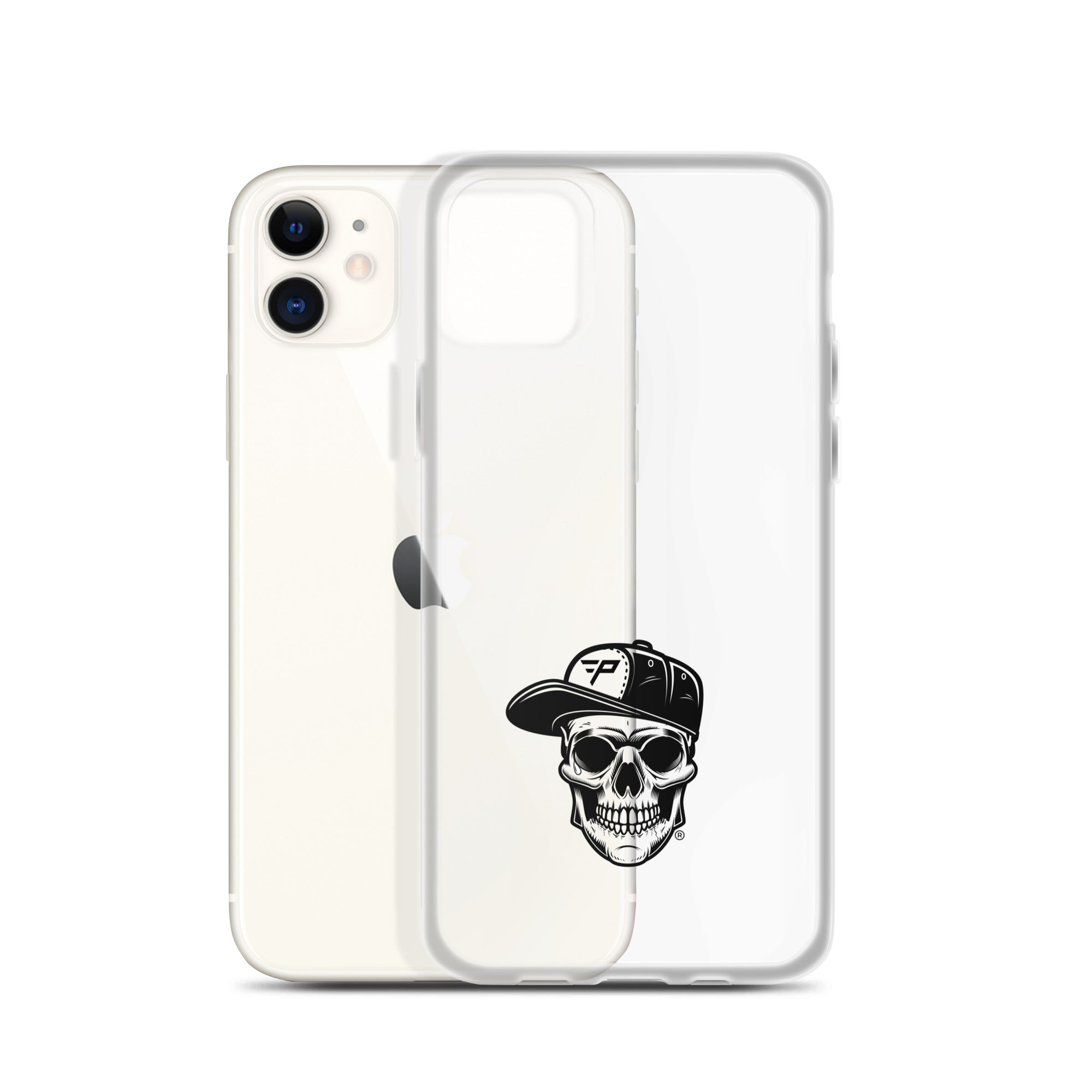 Padrone iPhone Case