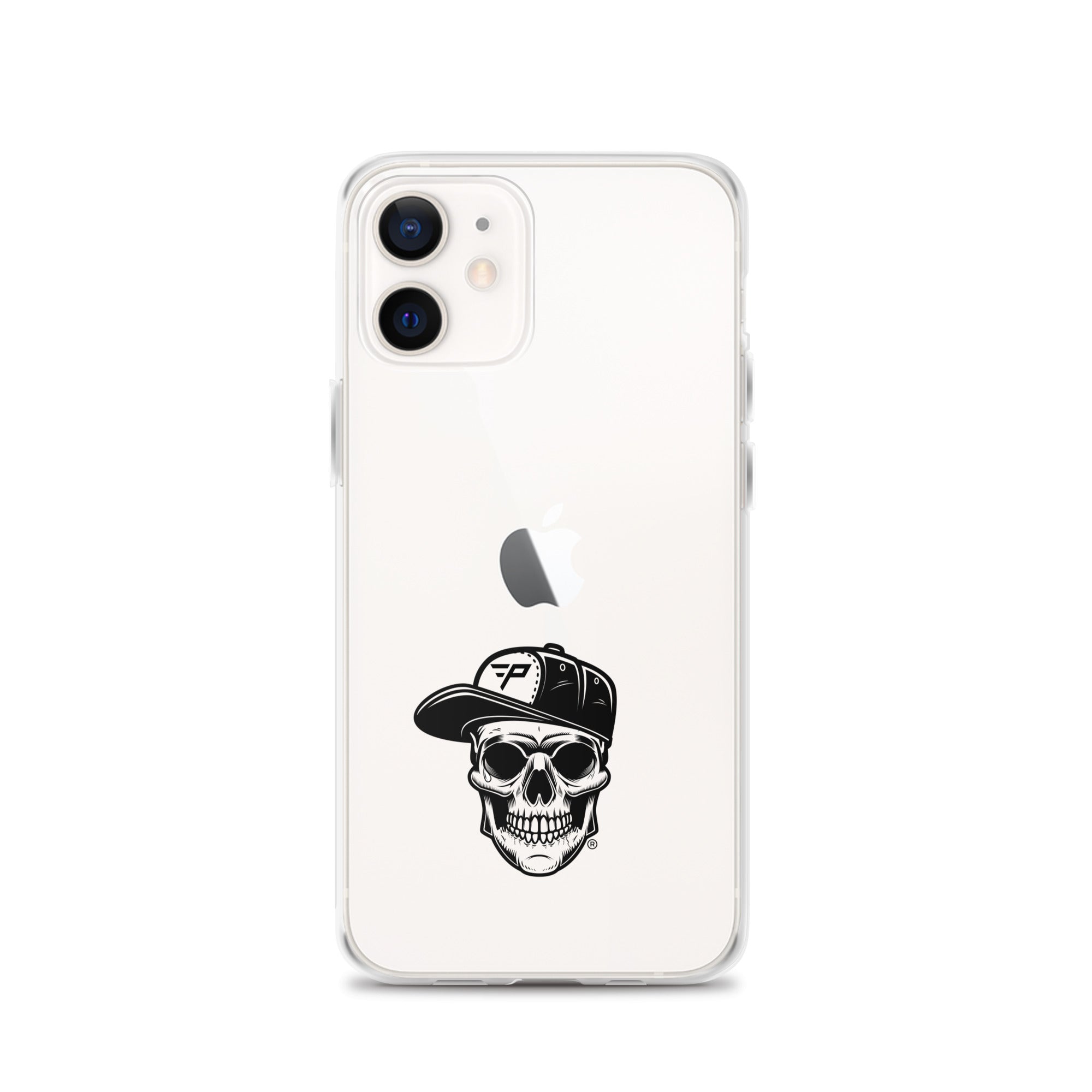 Padrone iPhone Case