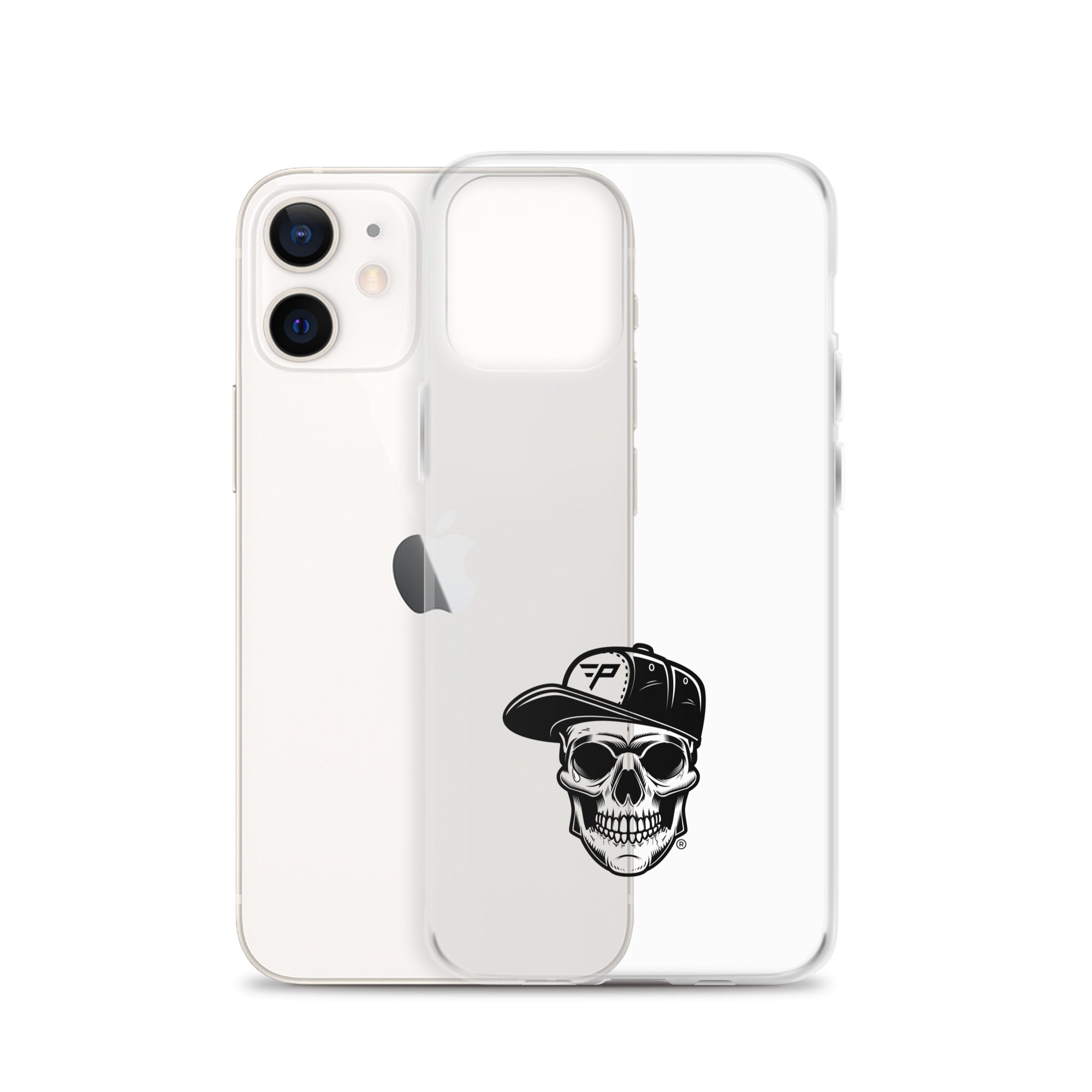 Padrone iPhone Case