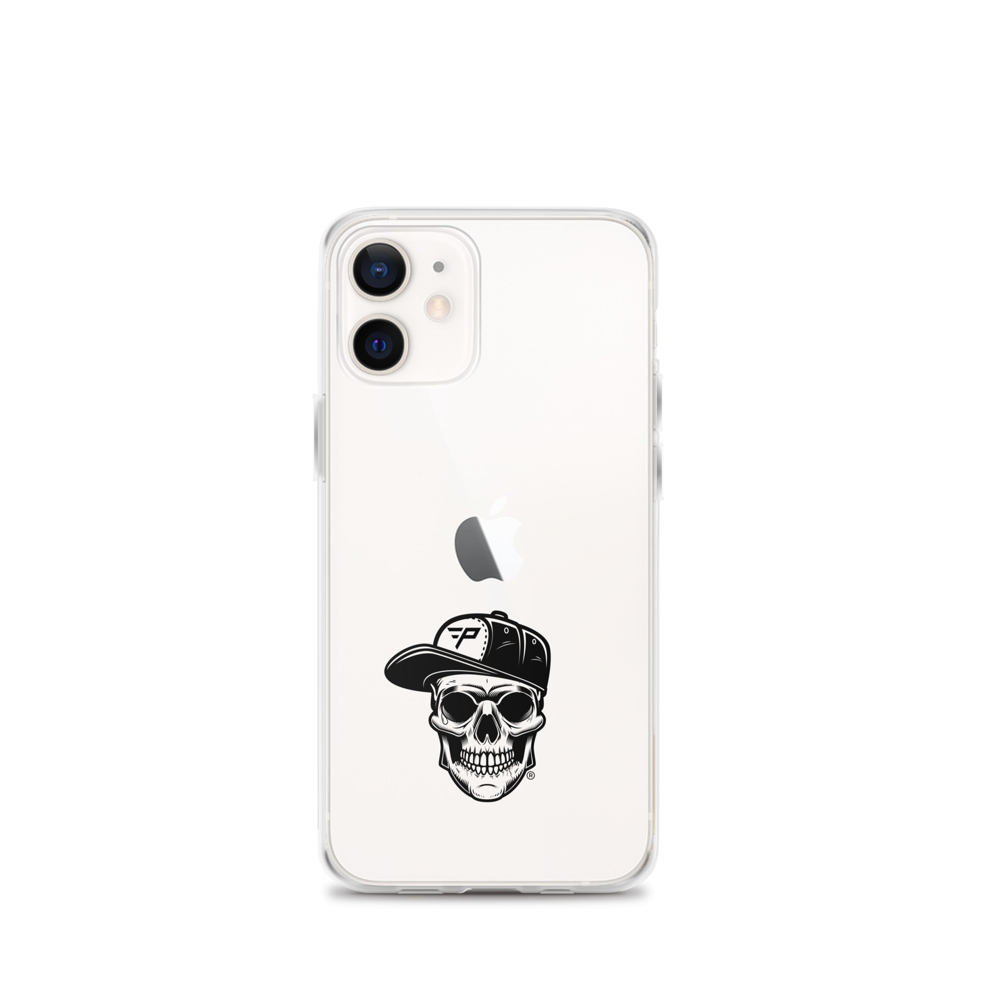 Padrone iPhone Case