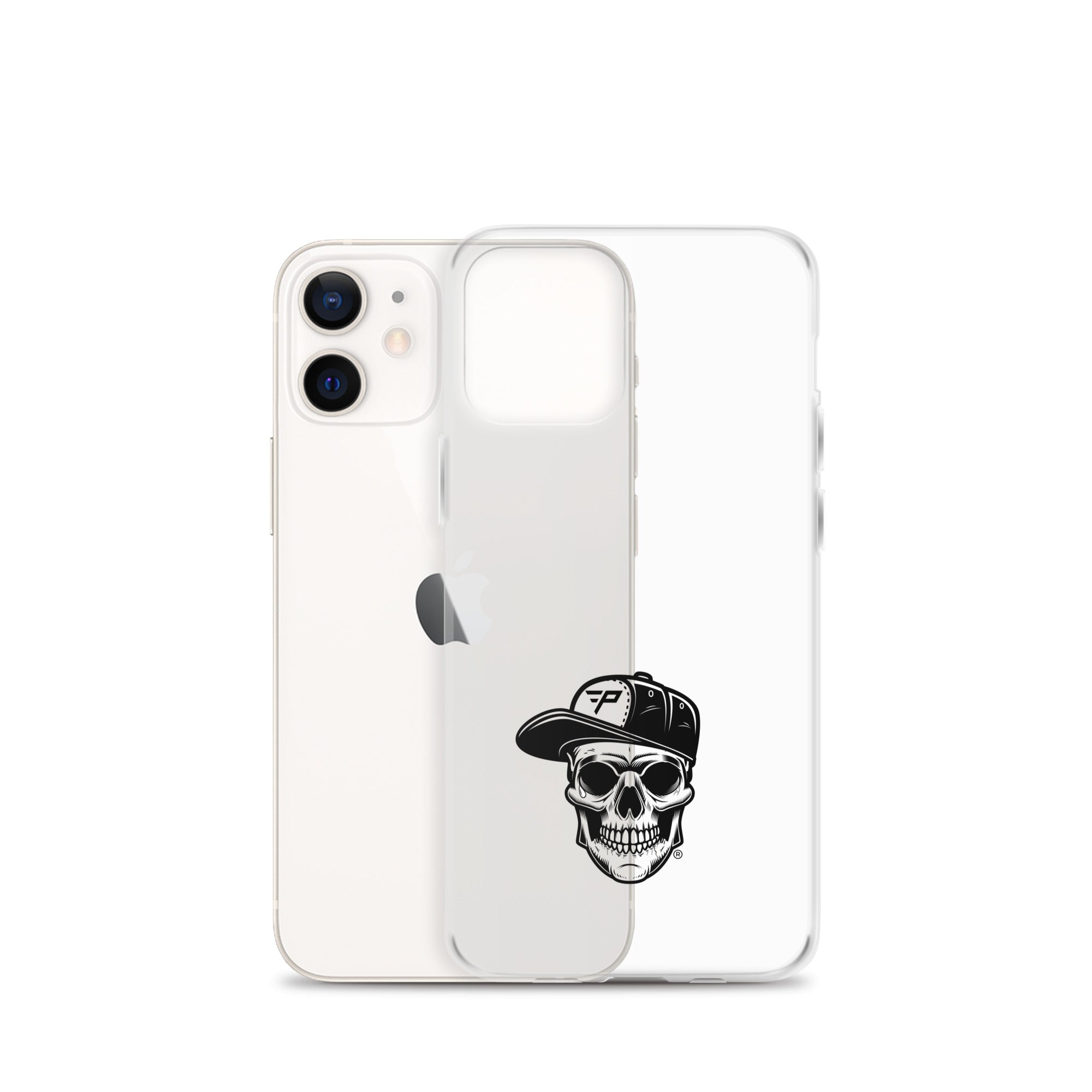 Padrone iPhone Case