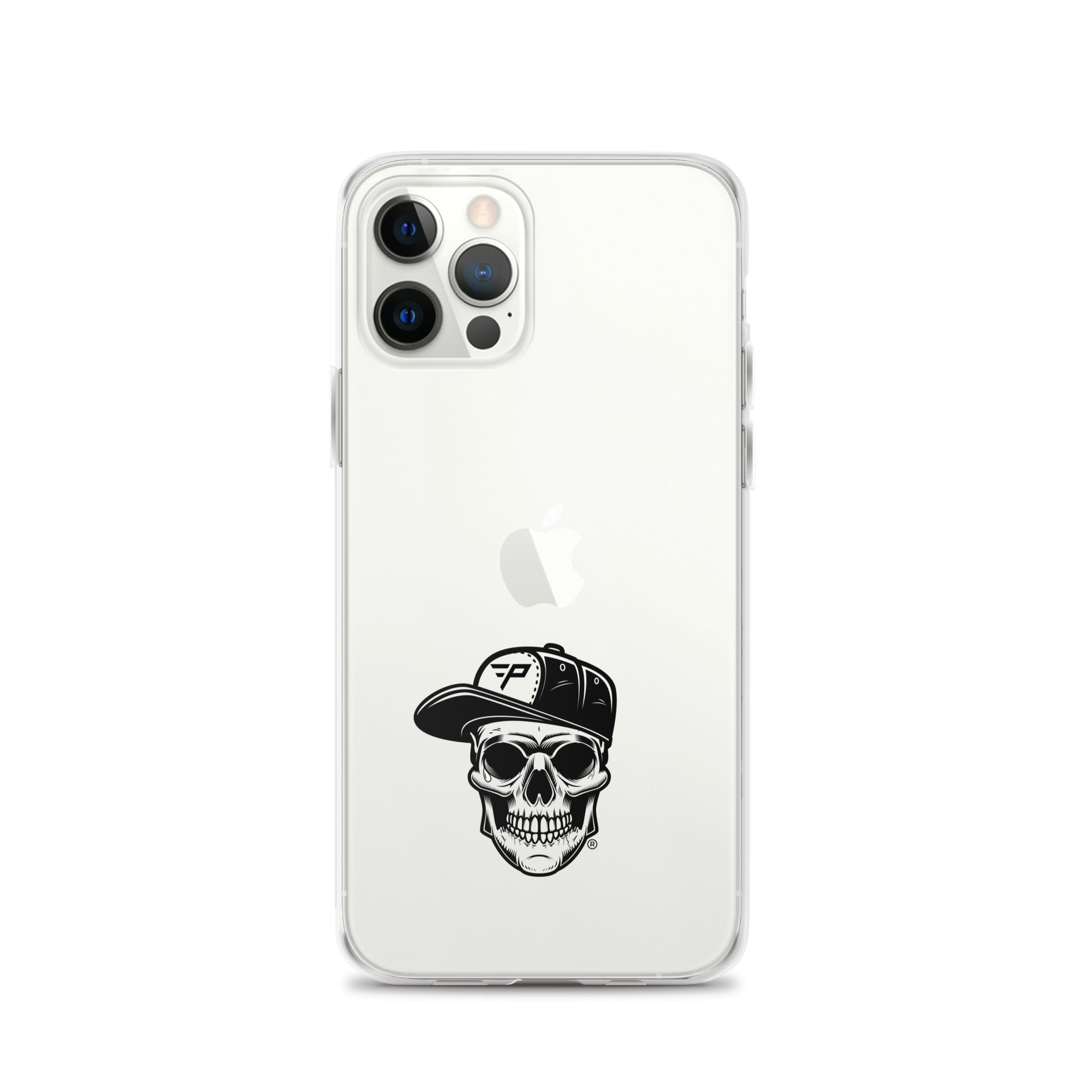 Padrone iPhone Case