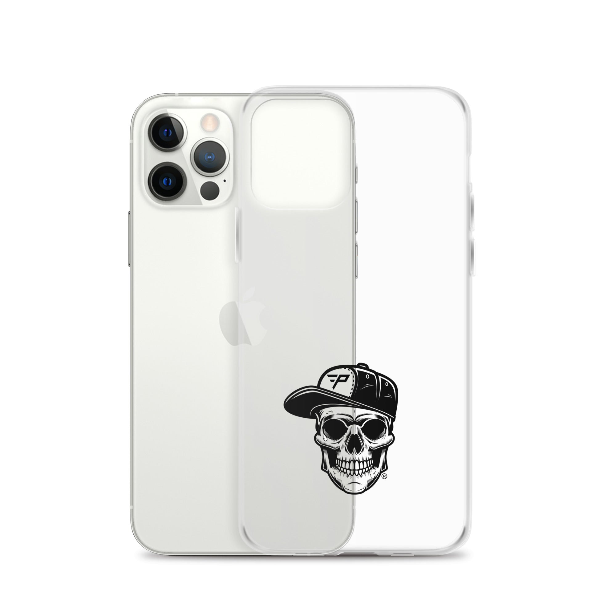 Padrone iPhone Case