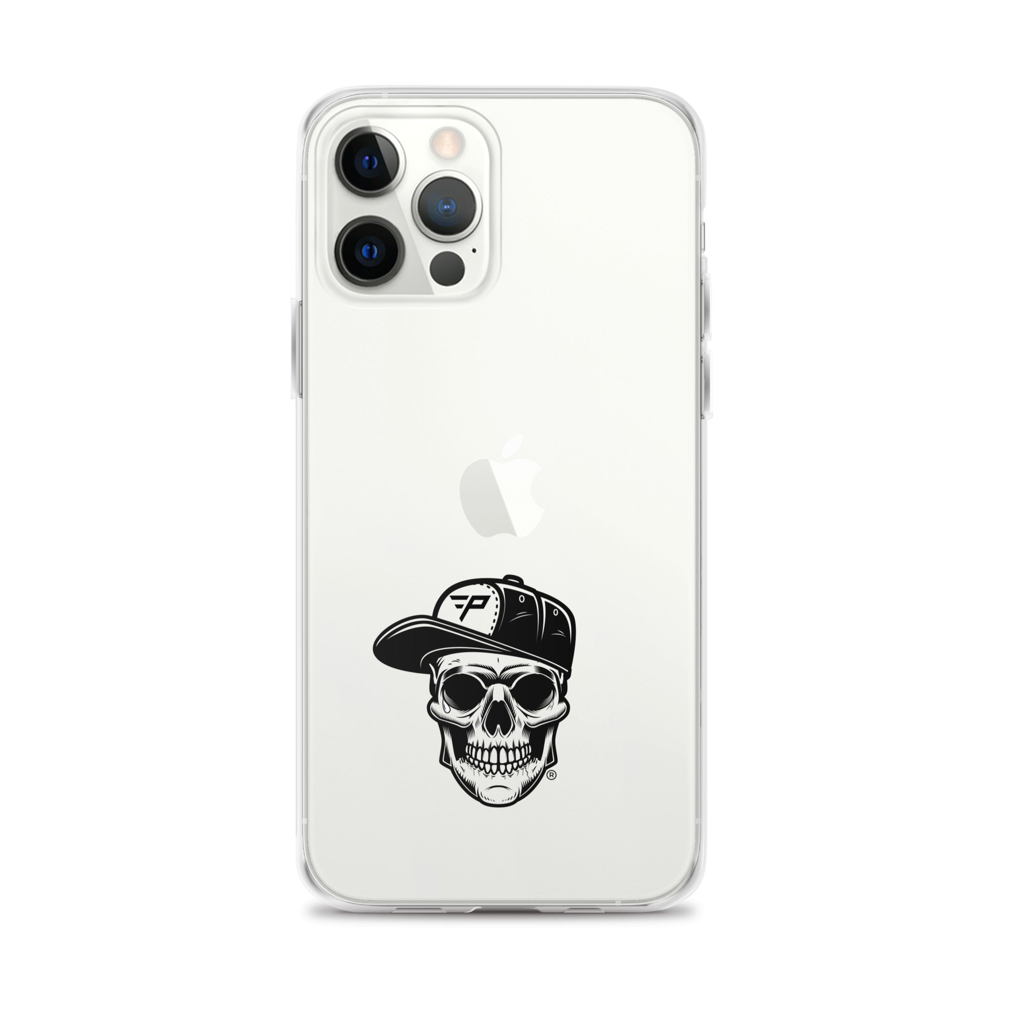 Padrone iPhone Case