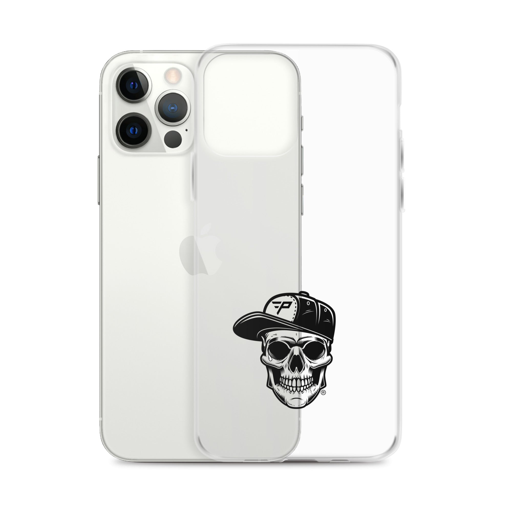 Padrone iPhone Case