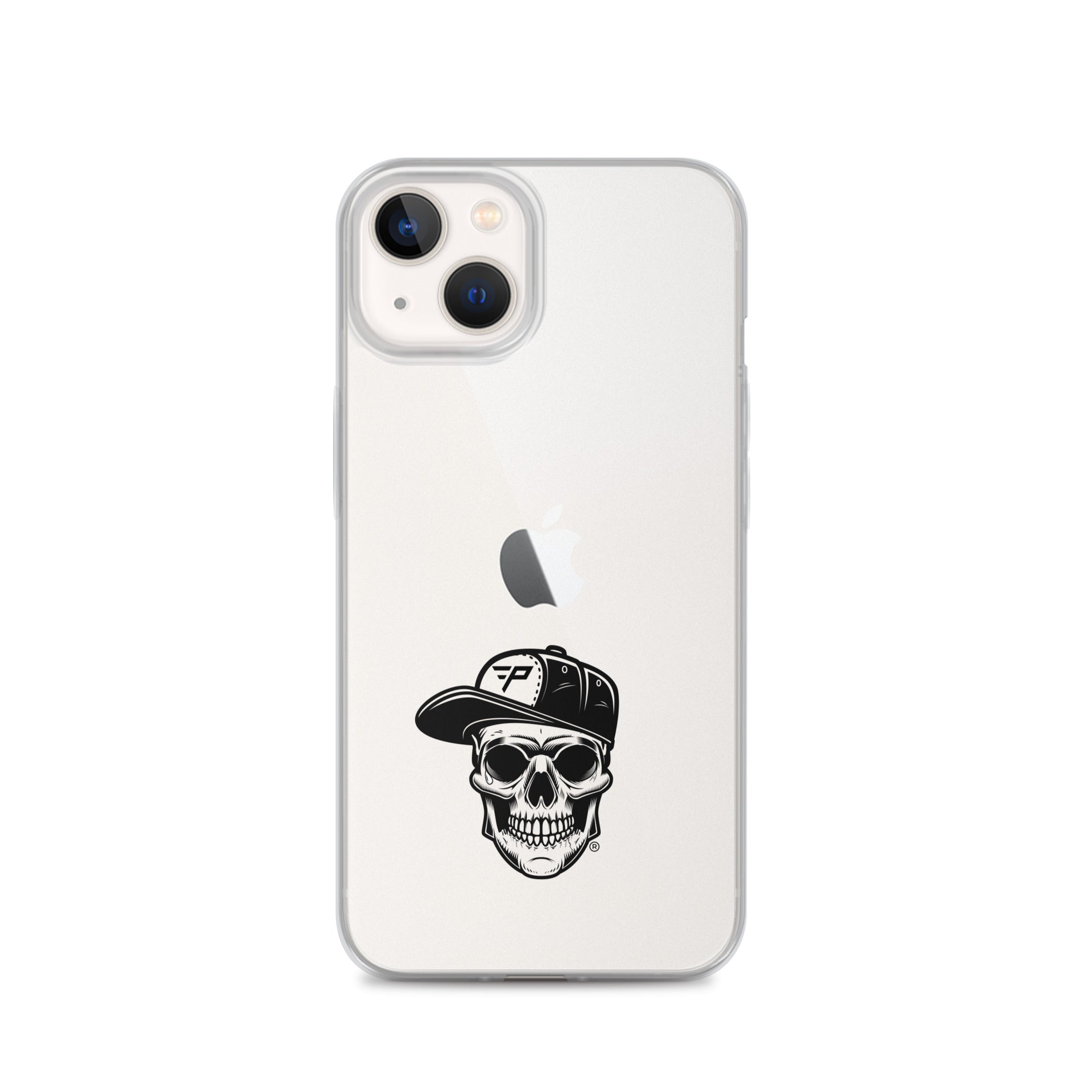 Padrone iPhone Case