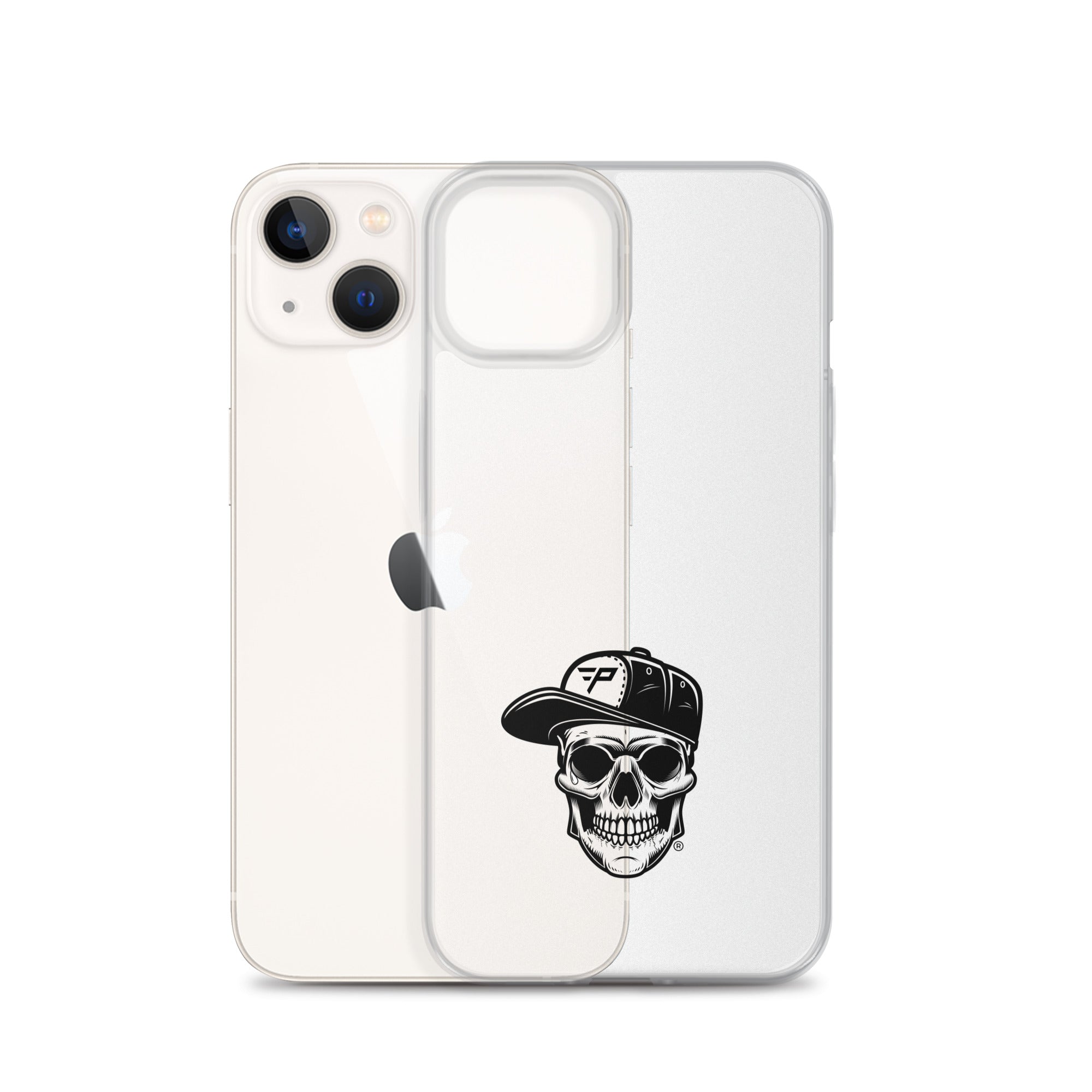 Padrone iPhone Case