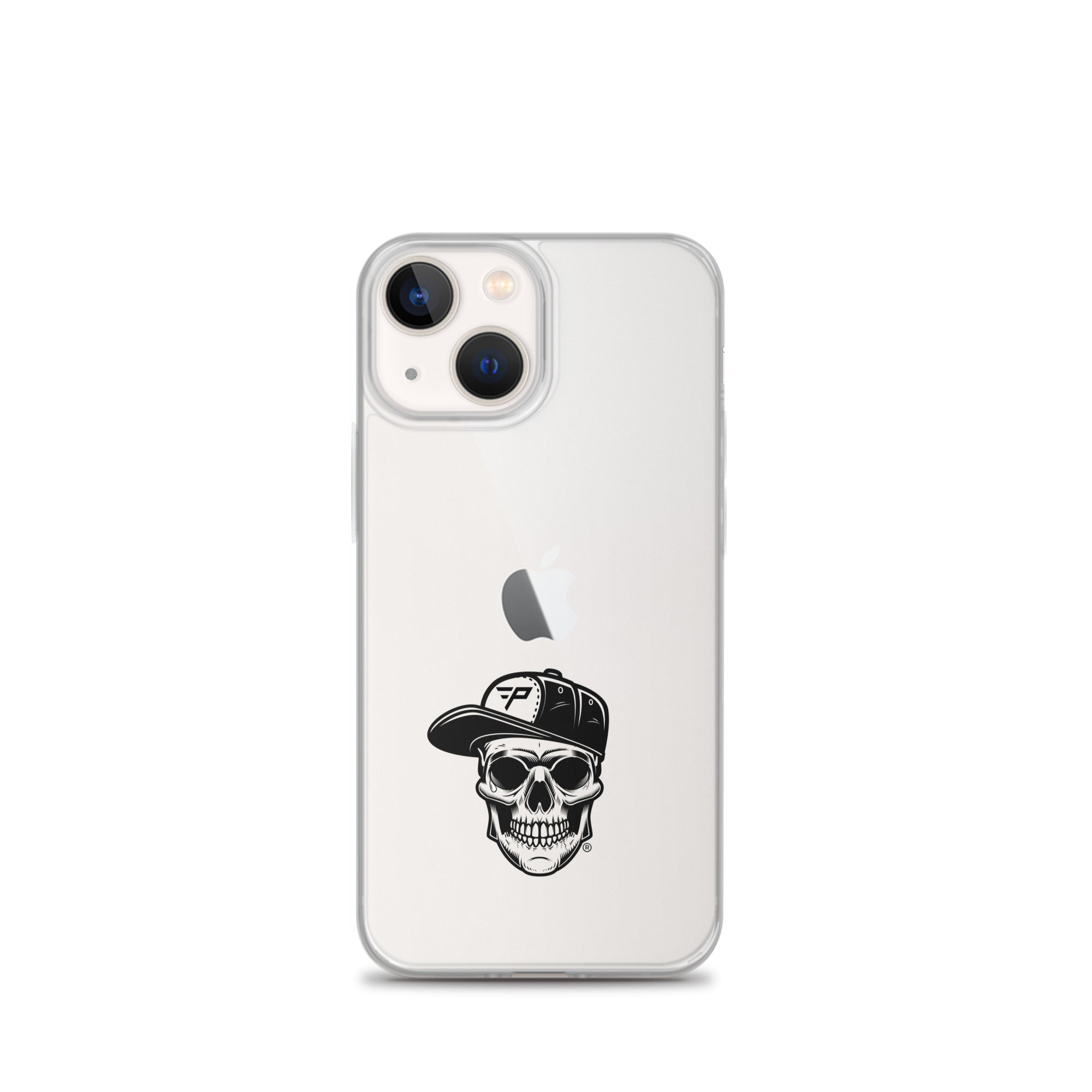 Padrone iPhone Case