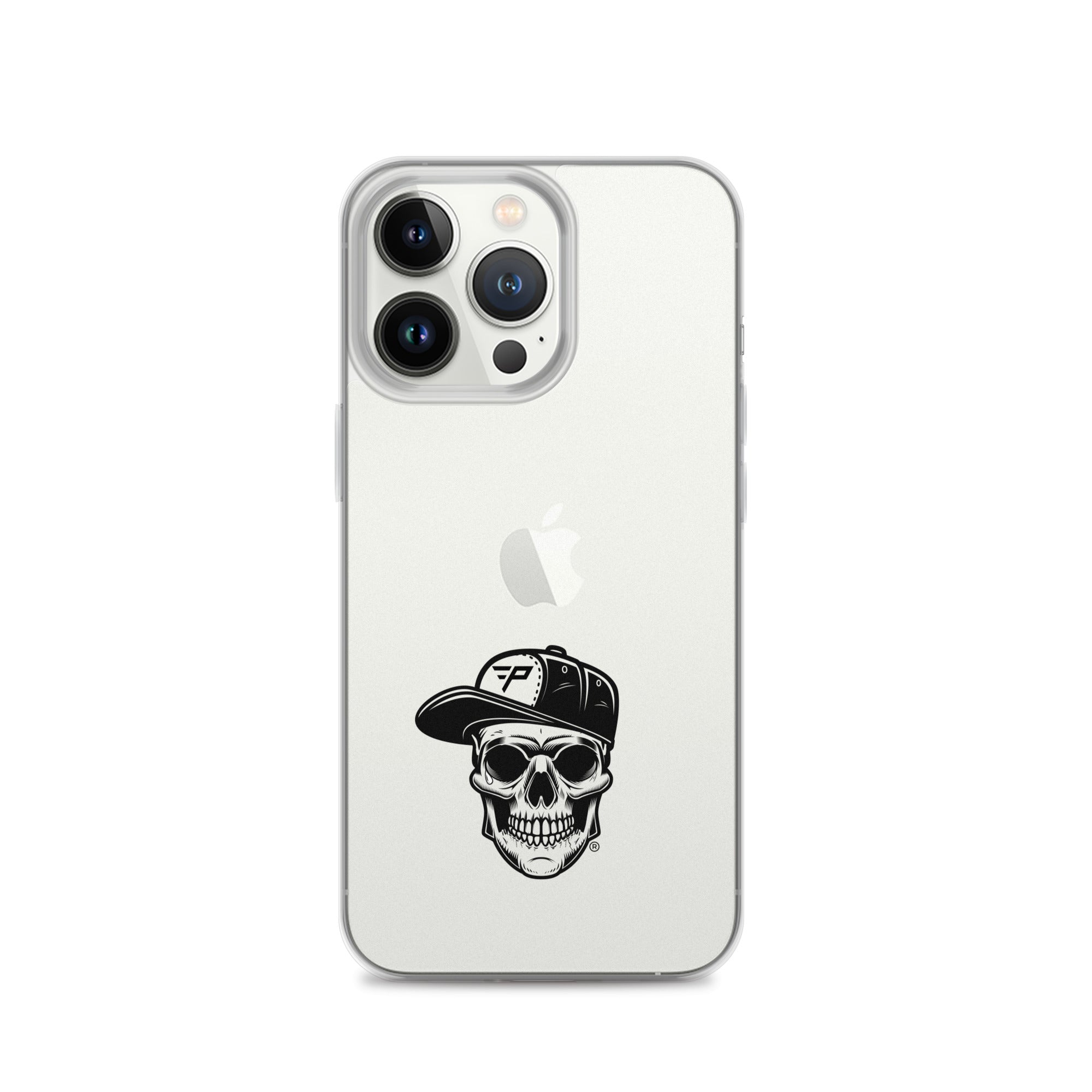 Padrone iPhone Case