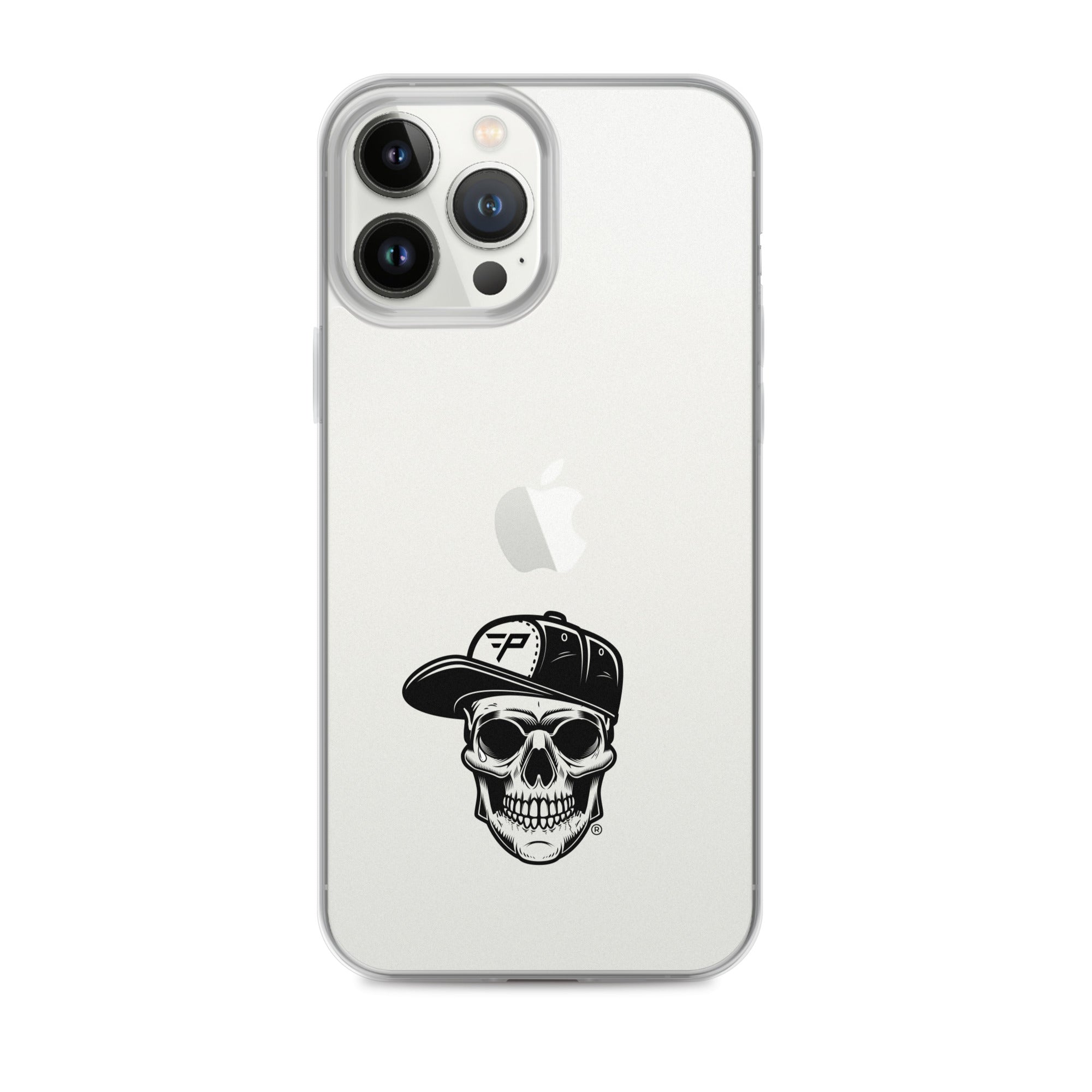 Padrone iPhone Case