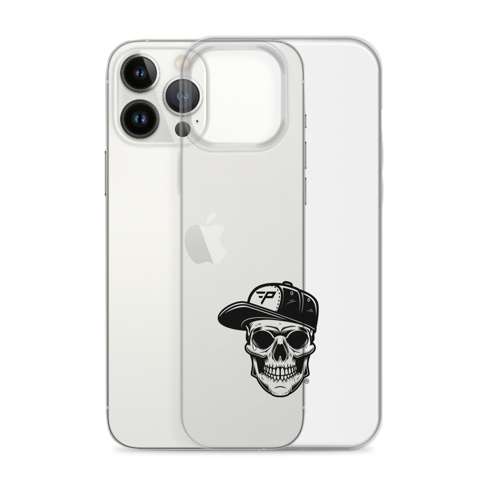 Padrone iPhone Case