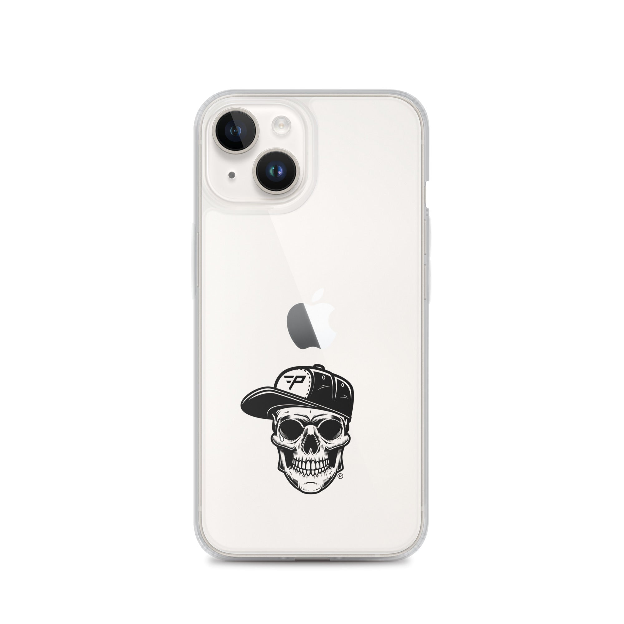 Padrone iPhone Case