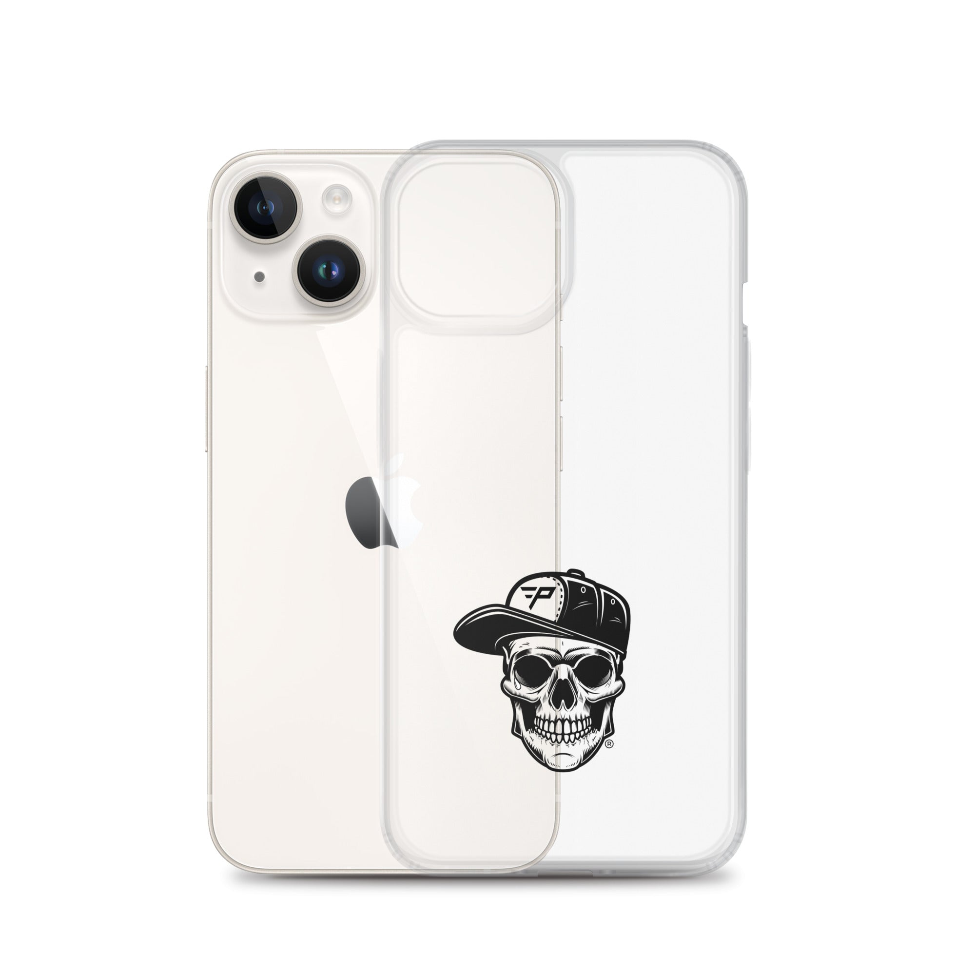 Padrone iPhone Case