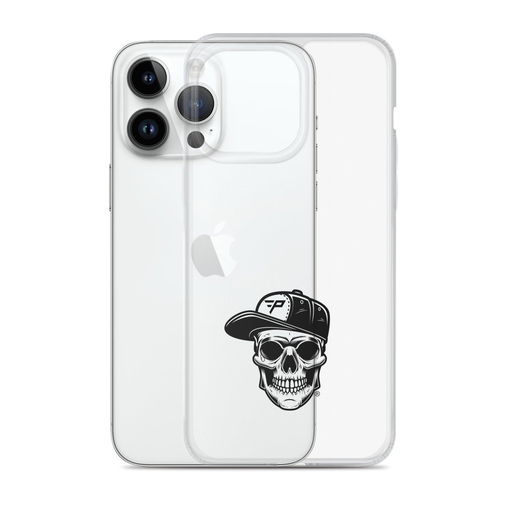 Padrone iPhone Case