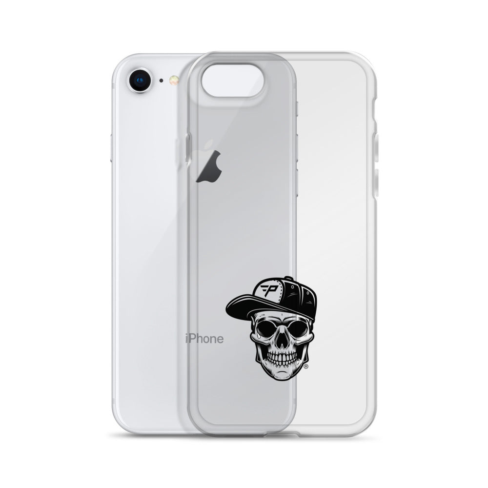 Padrone iPhone Case