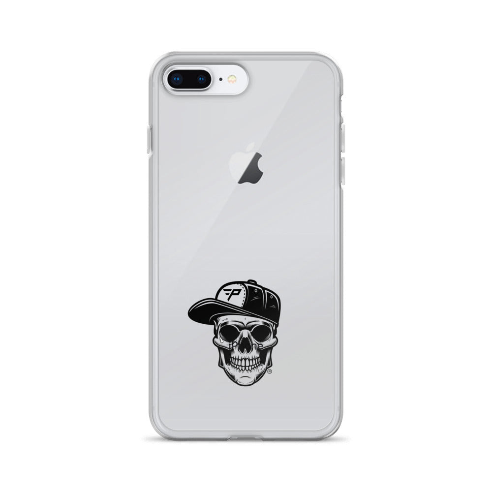 Padrone iPhone Case