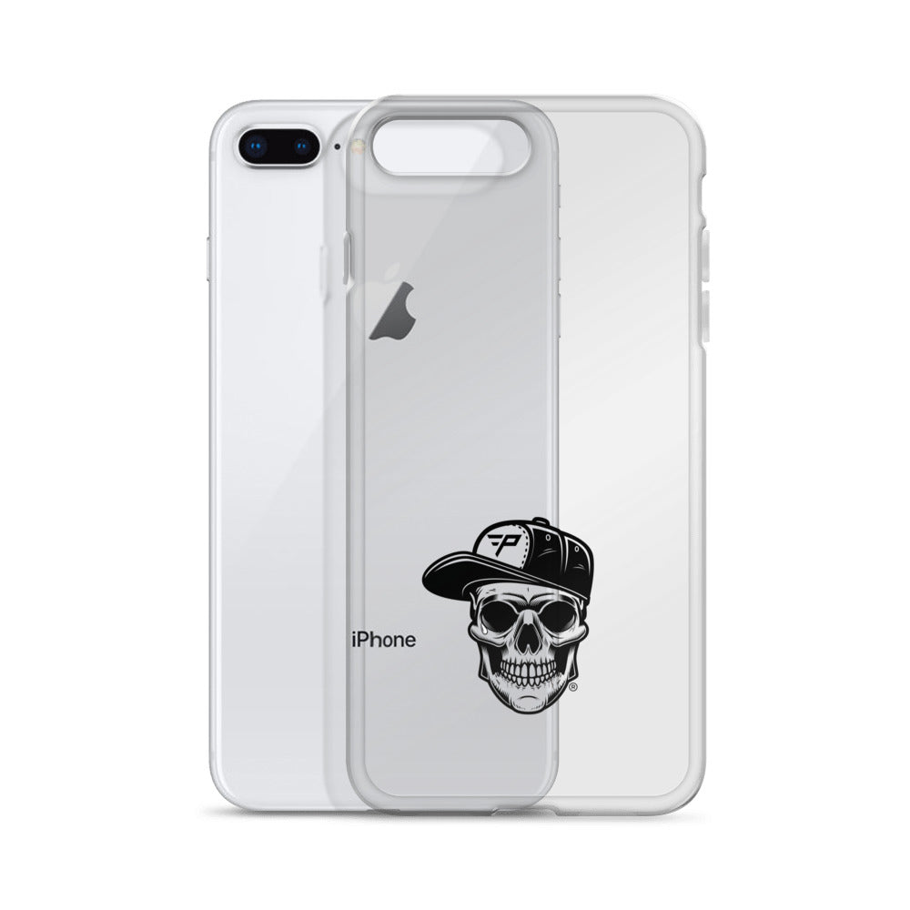 Padrone iPhone Case