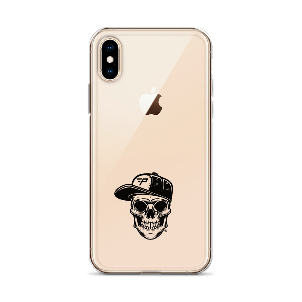 Padrone iPhone Case