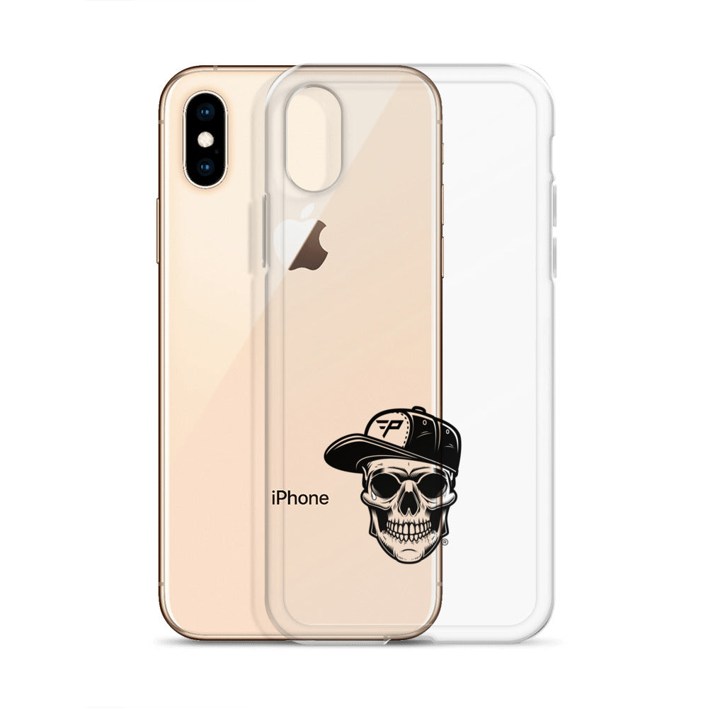 Padrone iPhone Case