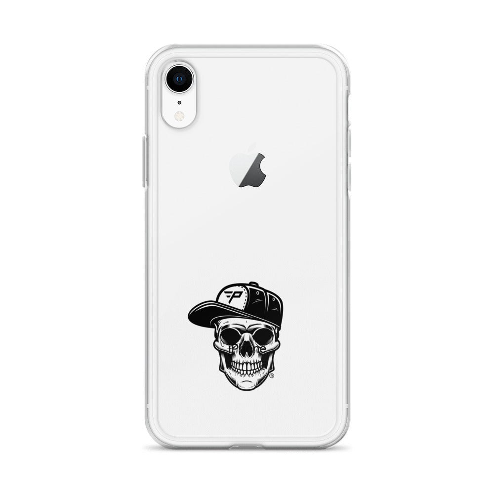 Padrone iPhone Case