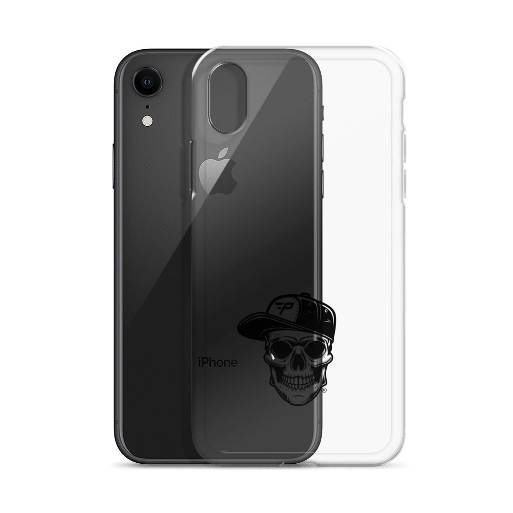 Padrone iPhone Case