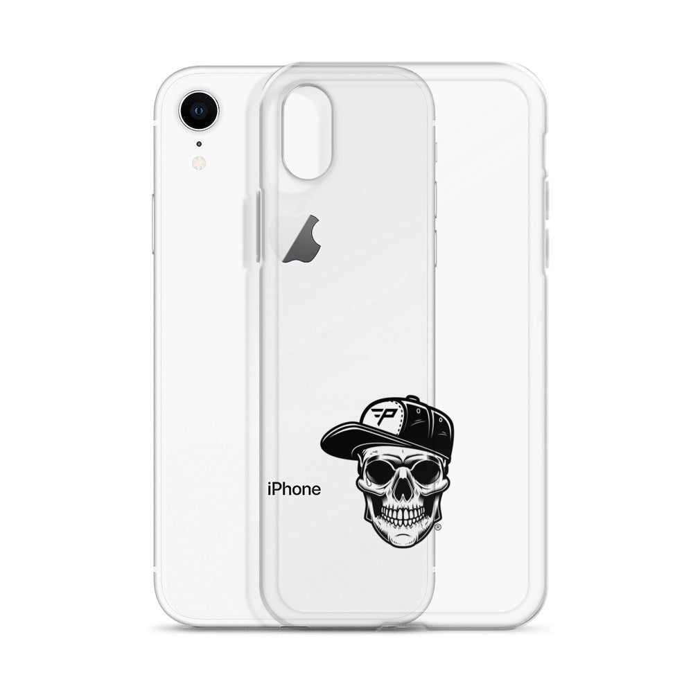 Padrone iPhone Case