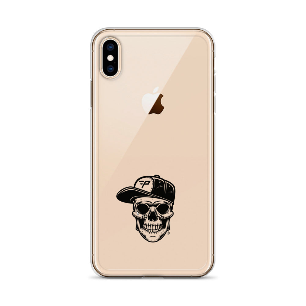 Padrone iPhone Case